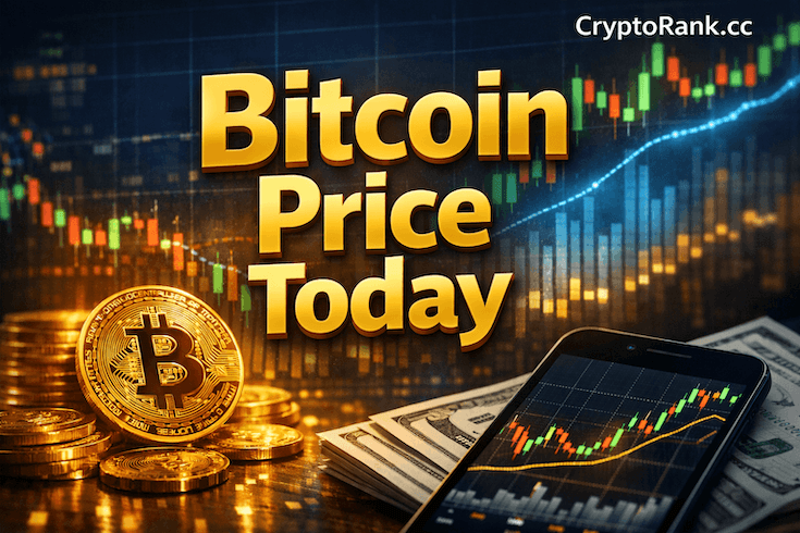 Bitcoin Price Today 3/29/2026: Bitcoin recovers to $66,700 as geopolitical tensions ease after $171M ETF outflows